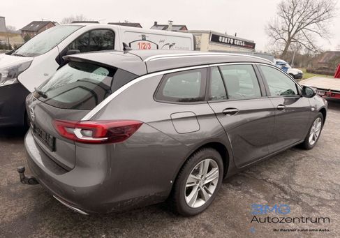 Opel Insignia, 2023 3
