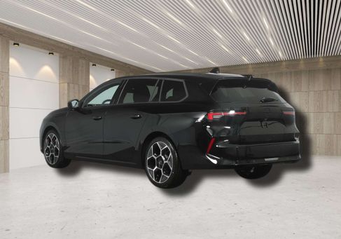 Opel Astra, 2026 3