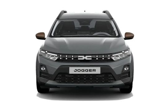 Dacia, 2026 2
