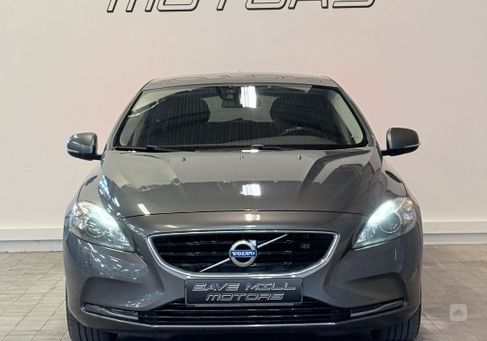Volvo V40, 2013