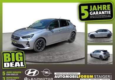 Opel Corsa, 2023