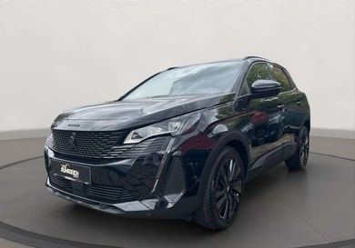 Peugeot 3008, 2024