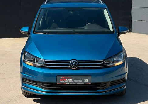 Volkswagen Touran, 2020 2