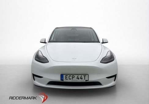 Tesla Model Y, 2023 2