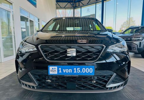 Seat Arona, 2023