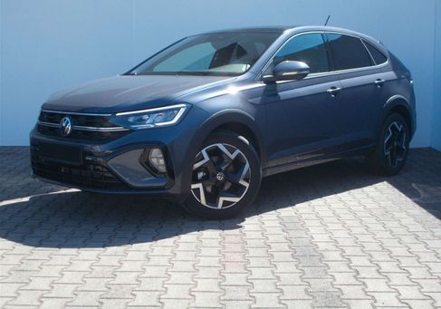 Volkswagen Taigo, 2025