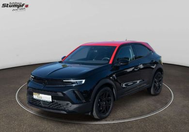 Opel Mokka, 2022