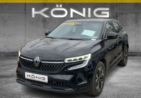 Renault Austral, 2023
