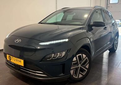 Hyundai Kona, 2021