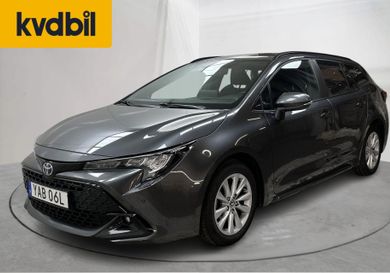 Toyota Corolla, 2024