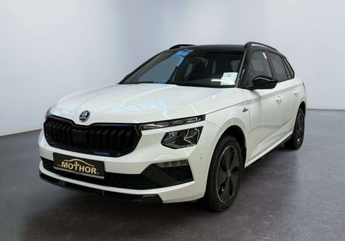 Skoda Kamiq, 2025