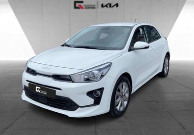 Kia Rio, 2023