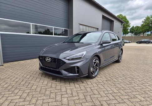 Hyundai i30, 2026 2