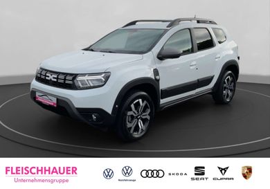 Dacia Duster, 2023