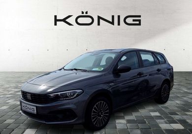 Fiat Tipo, 2023