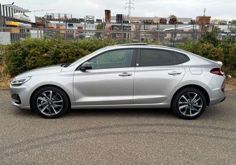 Hyundai i30, 2021 3
