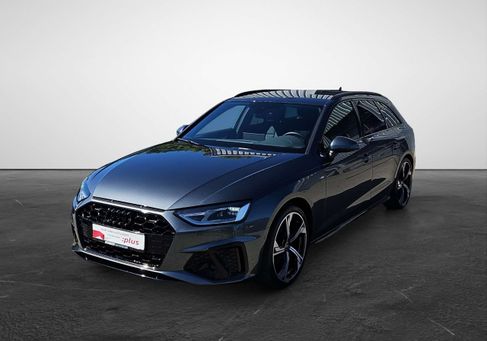 Audi A4, 2024