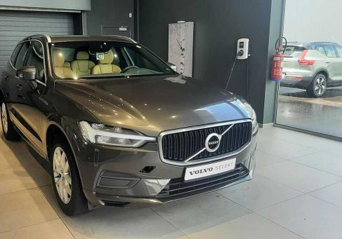 Volvo XC60, 2020 3