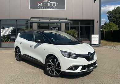Renault Grand Scenic, 2020