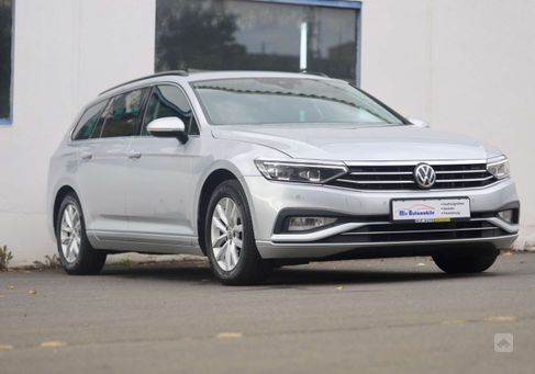 Volkswagen Passat Variant, 2020