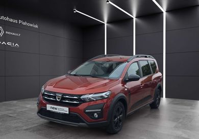 Dacia Jogger, 2022