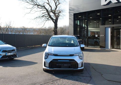 Kia Picanto, 2026