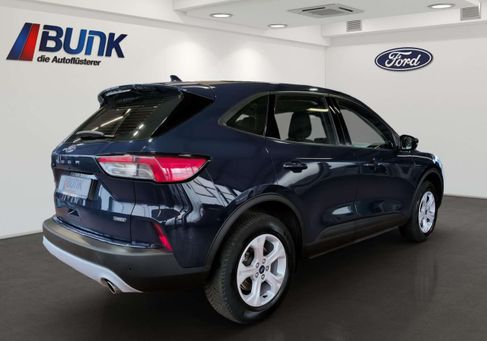 Ford Kuga, 2022