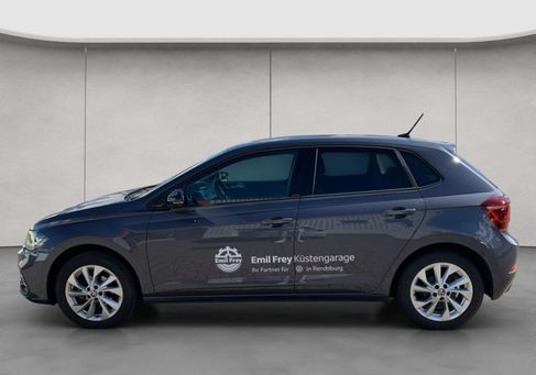 Volkswagen Polo, 2024 2
