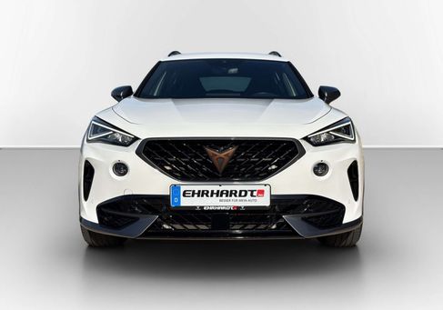 Cupra Formentor, 2022