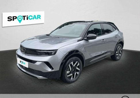 Opel Mokka, 2025 3