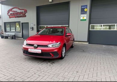 Volkswagen Polo, 2023