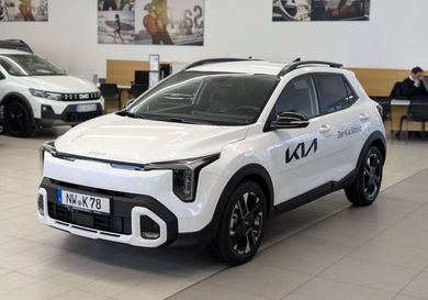 Kia Stonic, 2026