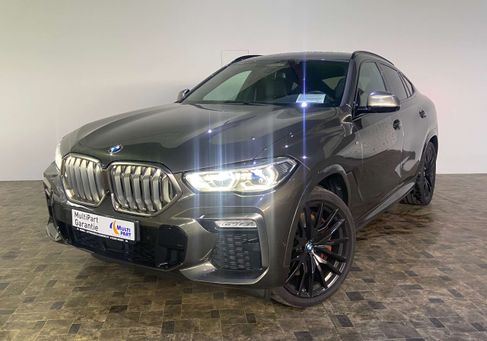 Mercedes-Benz GLC 300, 2020