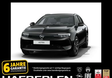 Opel Astra, 2026