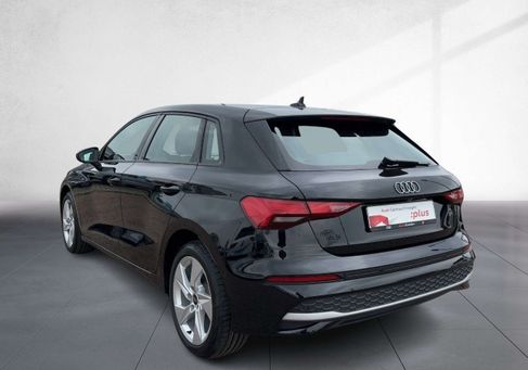 Audi A3, 2025 3