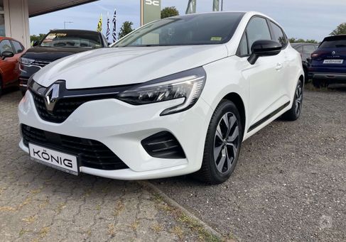 Renault Clio, 2023