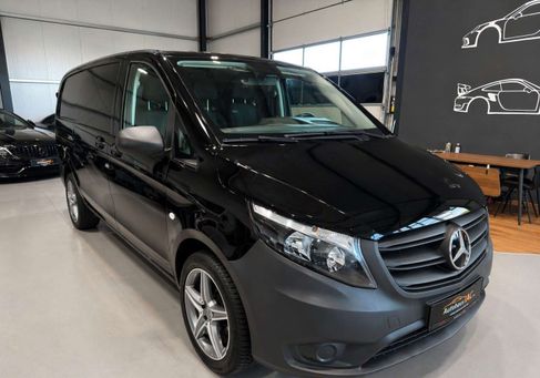 Mercedes-Benz Vito, 2021