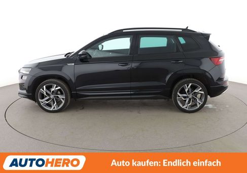 Skoda Karoq, 2023
