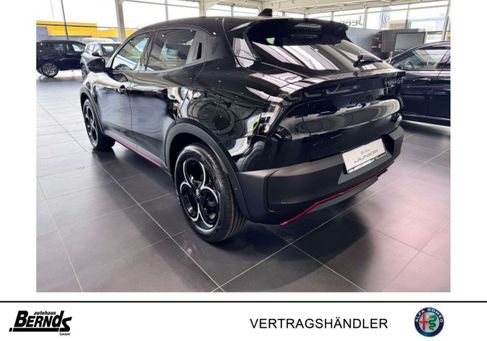 Alfa Romeo Junior, 2025