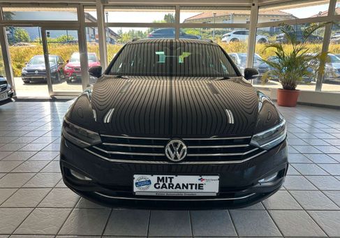 Volkswagen Passat Variant, 2019 2