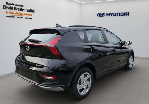 Hyundai Bayon, 2025 3
