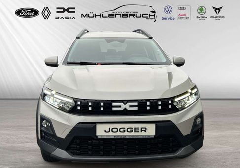 Dacia Jogger, 2026 2