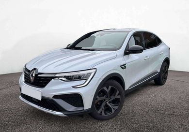 Renault Arkana, 2023