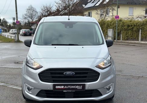 Ford Transit, 2021