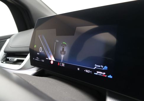 BMW 225 Active Tourer, 2025