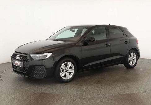 Audi A1, 2025