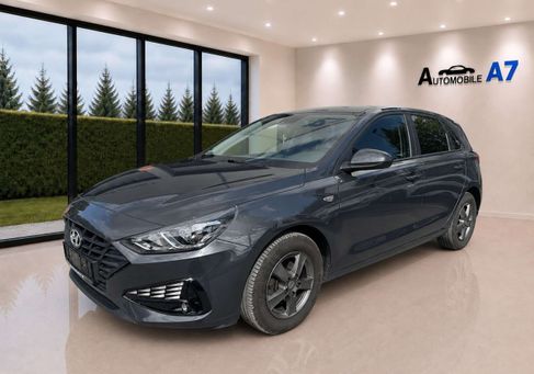 Hyundai i30, 2020 3