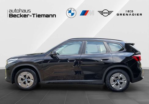 BMW iX, 2023