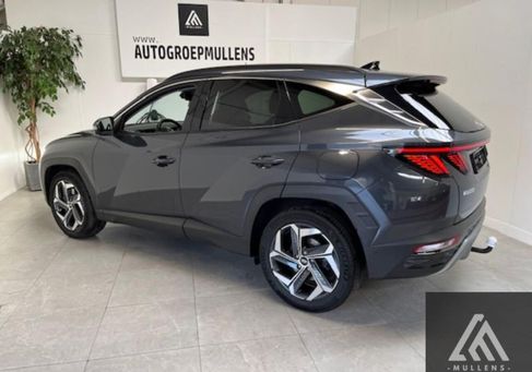 Hyundai Tucson, 2023