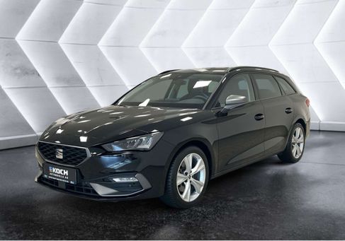 Seat Leon, 2025 3